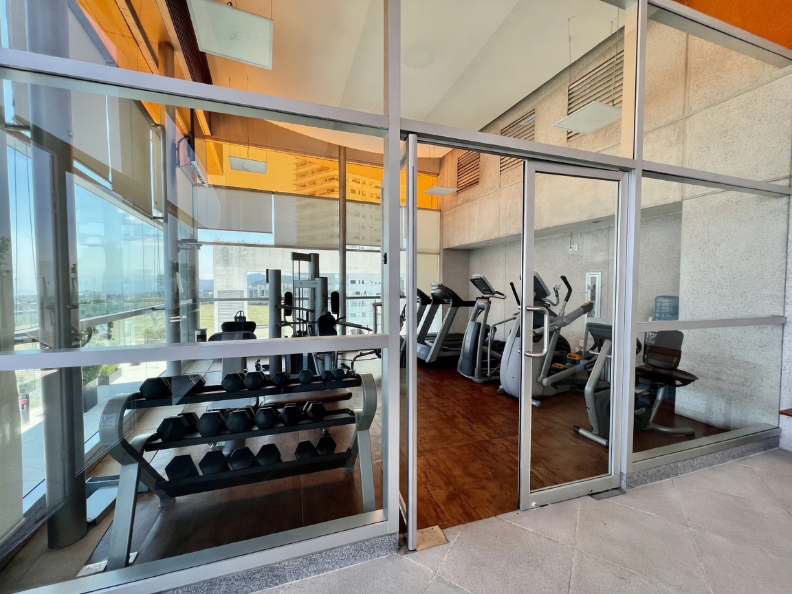 Gimnasio